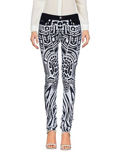 ZOOM PHILIPP PLEIN - Pantalon