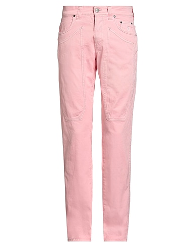 JECKERSON Casual pants 97% Cotton, 3% Elastane