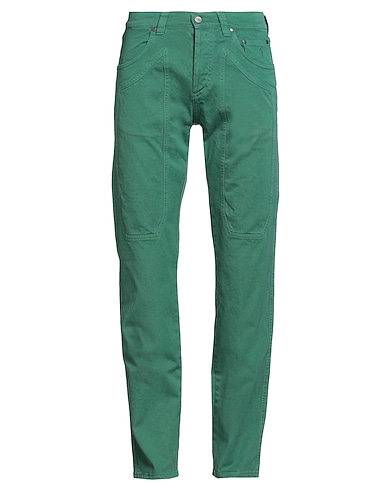 JECKERSON Casual trouser 97% Cotton, 3% Elastane