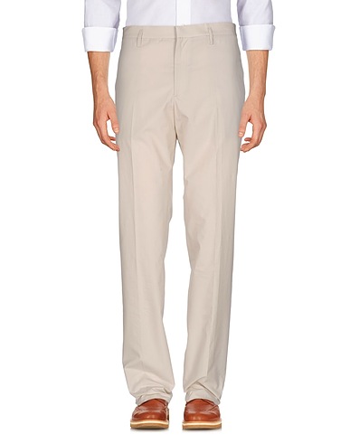 ZOOM JIL SANDER - Casual trouser