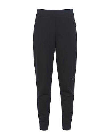ADIDAS Sportswear ZNE STRIKE PANT
 Black 70% Viscose, 25% Polyamide, 5% Elastane