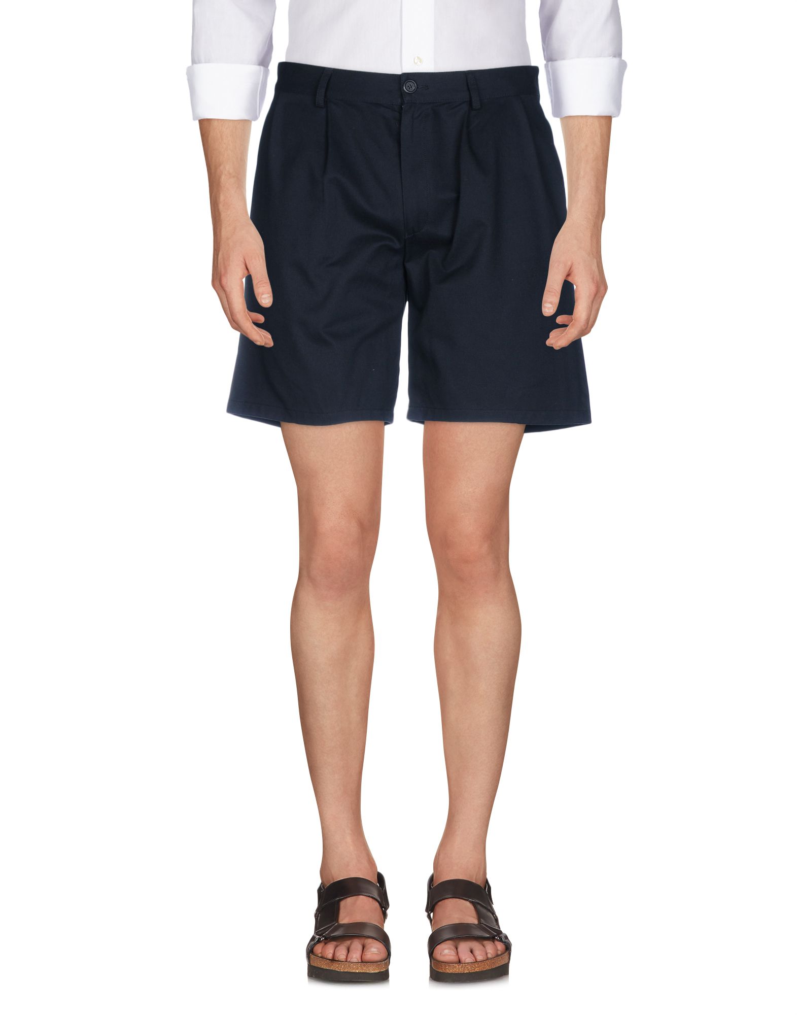 gosha rubchinskiy shorts