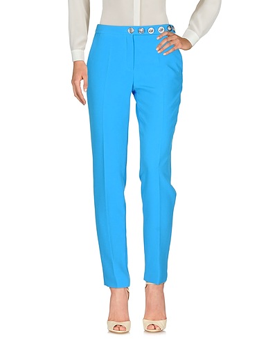 ZOOM VERSUS VERSACE - Pantalon
