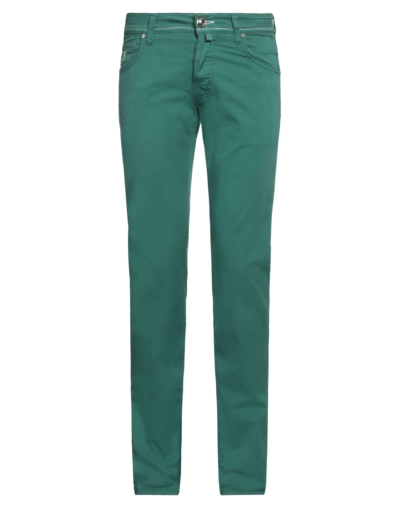 JACOB COHЁN - Trousers