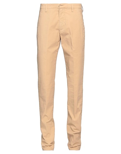 DONDUP Casual trouser 96% Cotton, 4% Elastane