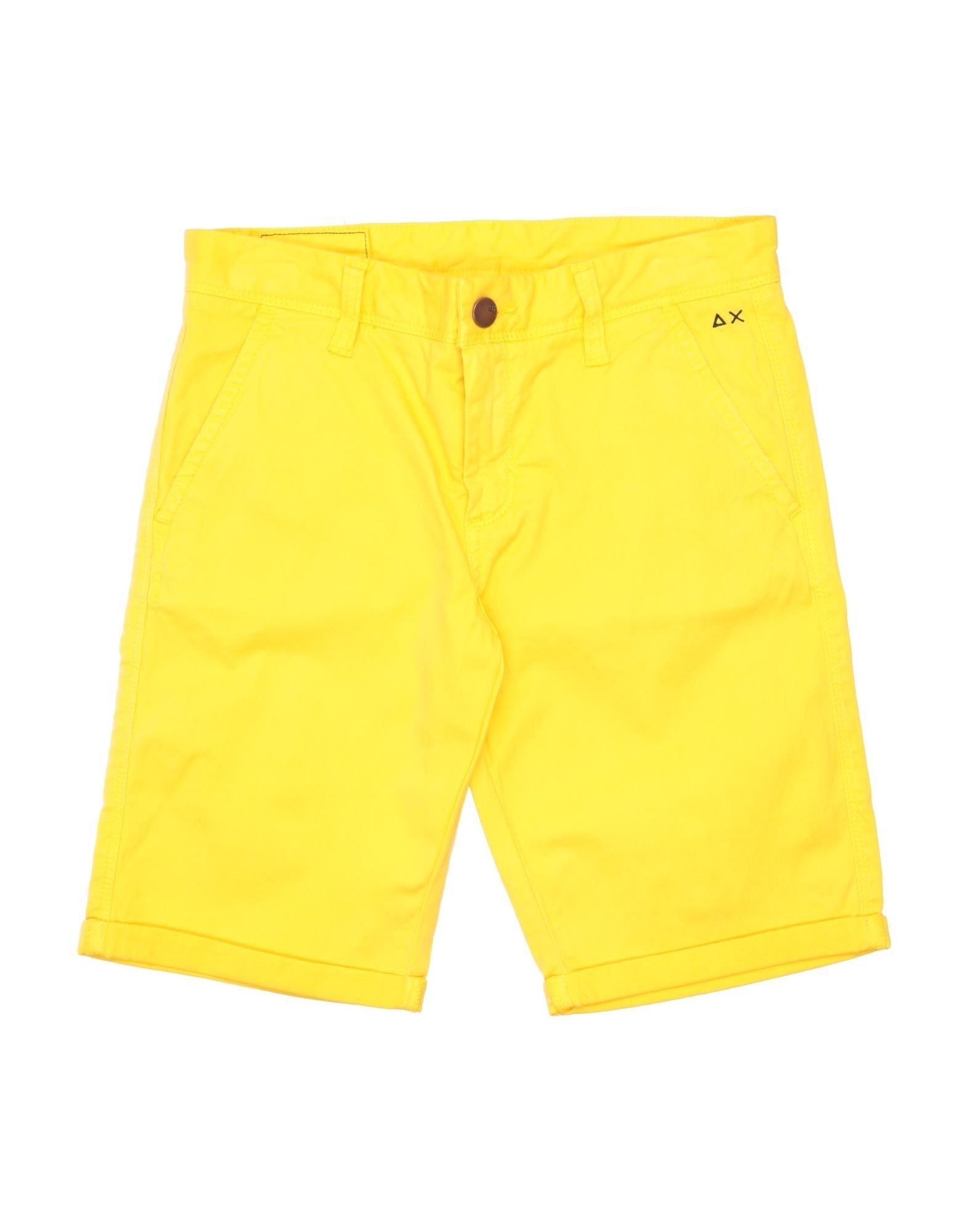 SUN 68 - Shorts & Bermuda Shorts