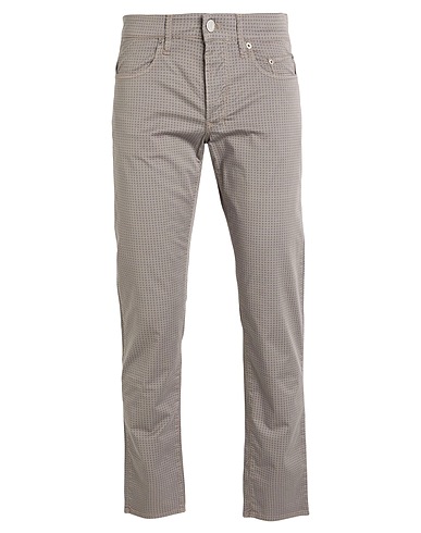 SIVIGLIA Casual trouser 98% Cotton, 2% Elastane