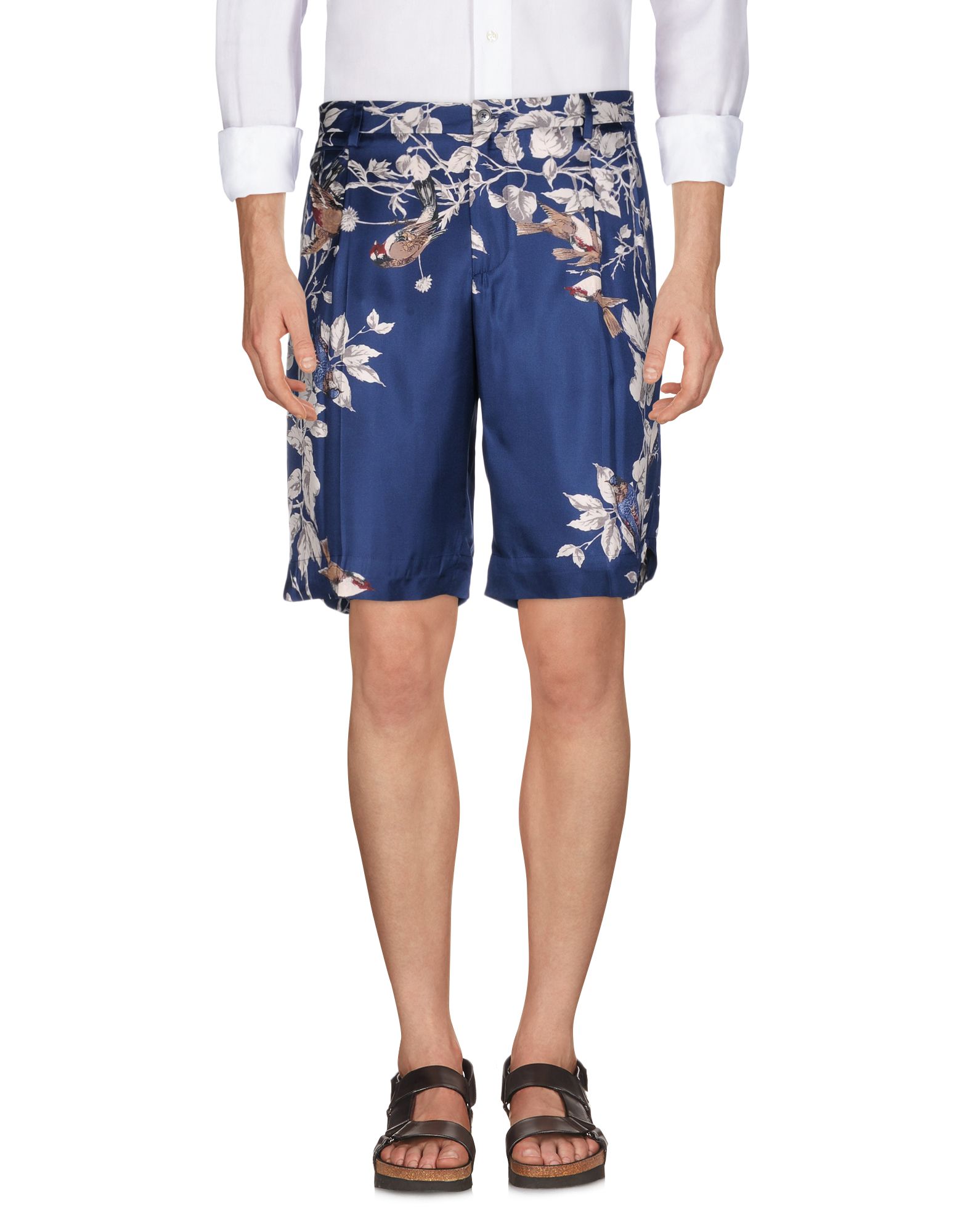DOLCE&GABBANA - Shorts & Bermuda Shorts