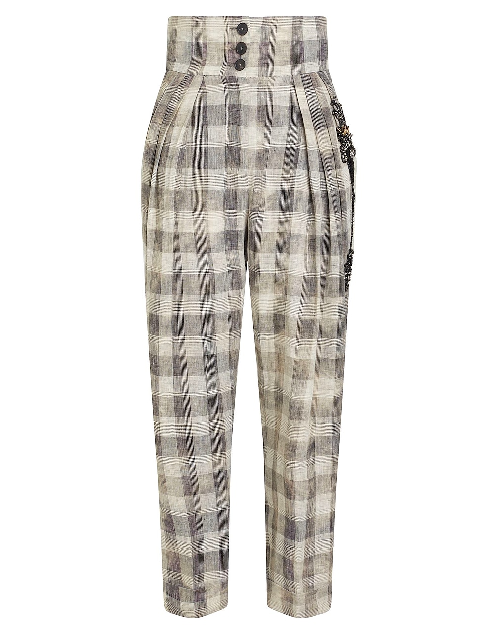 ANTONIO MARRAS - Pants