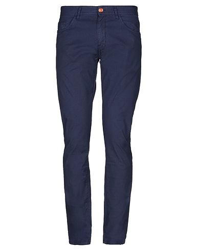 PT Torino 5-pocket Blue 96% Cotton, 4% Elastane