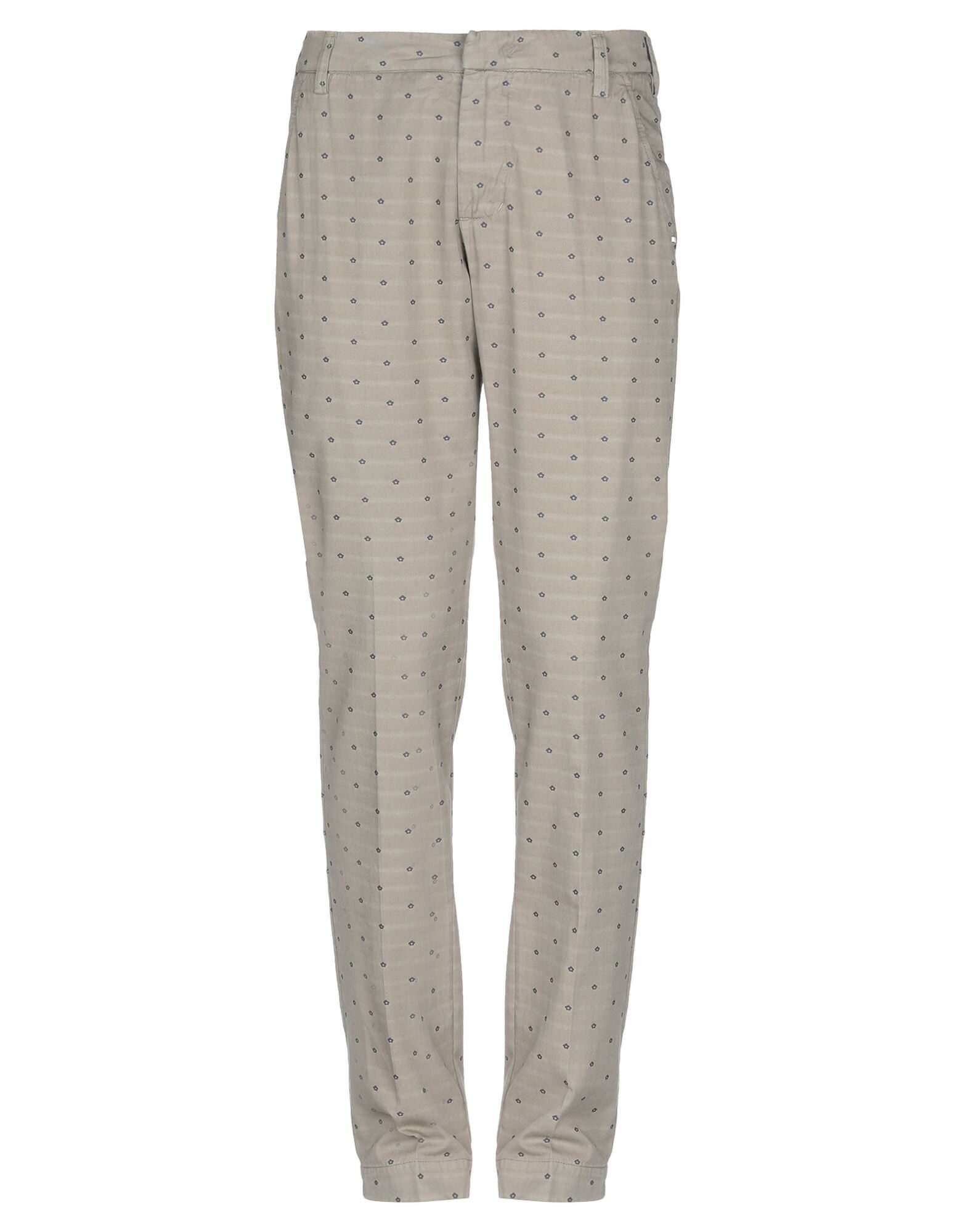 ENTRE AMIS - Trousers