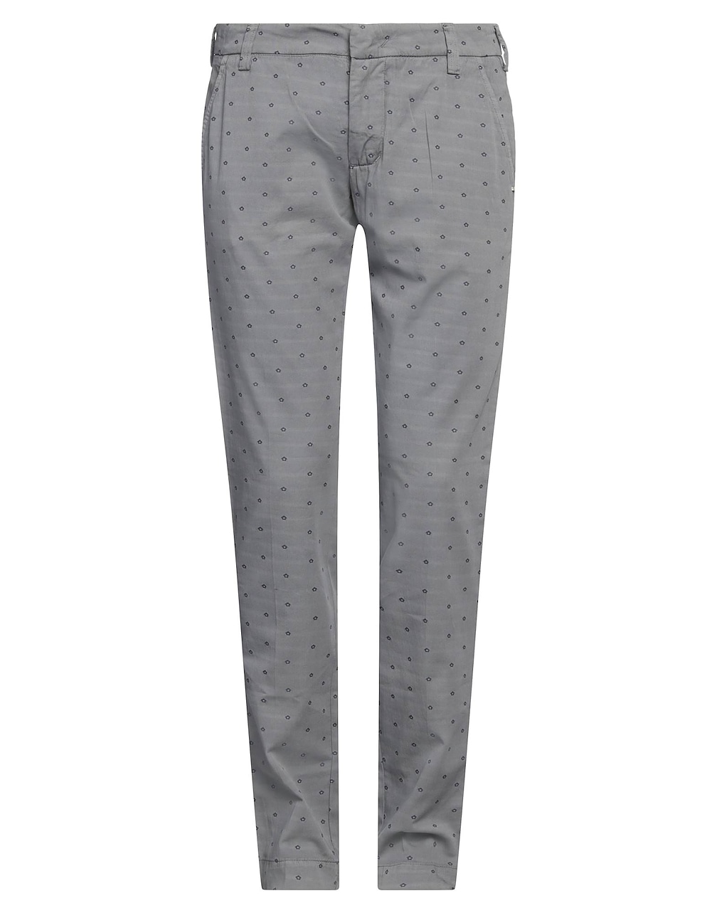 ENTRE AMIS - Trousers