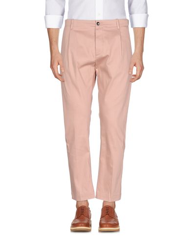 Nine:inthe:morning Nine: Inthe: Morning Pants In Blush