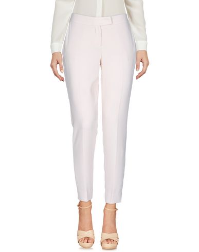 Soallure Pants In White