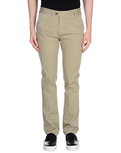 ZOOM DOPPELGÄNGER - Casual trouser
