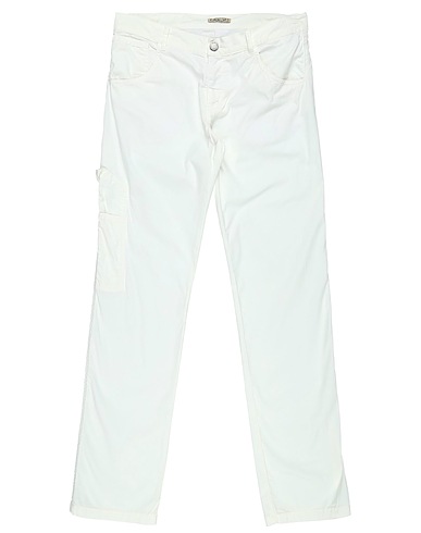 ZOOM MIMISOL - Casual trouser