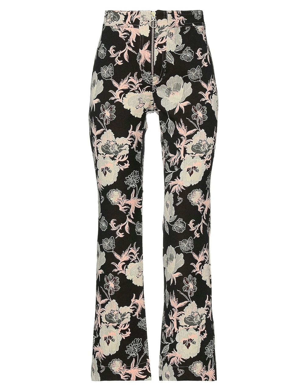 NINEMINUTES - Trousers