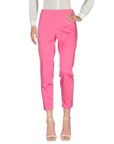 Seventy Sergio Tegon Pants In Pink