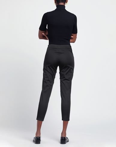 Seventy Sergio Tegon Pants In Black