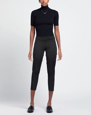 Seventy Sergio Tegon Pants In Black