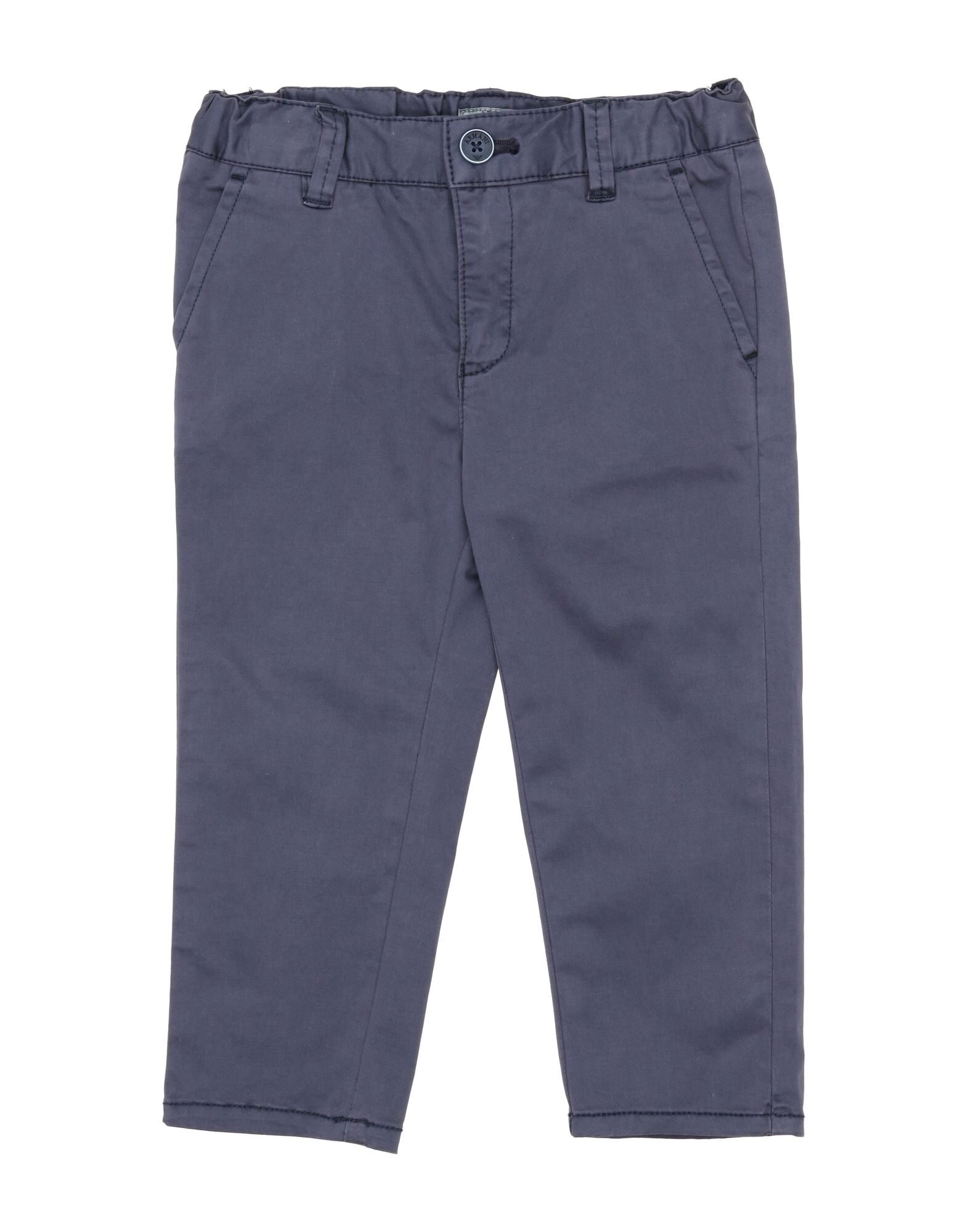 EMPORIO ARMANI - Pants