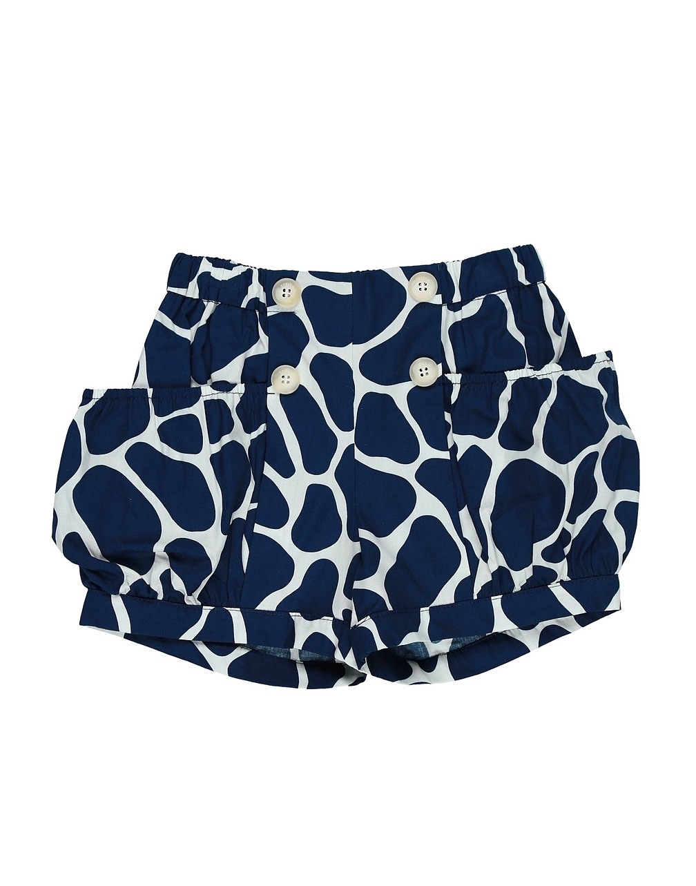 STELLA JEAN - Shorts & Bermuda Shorts
