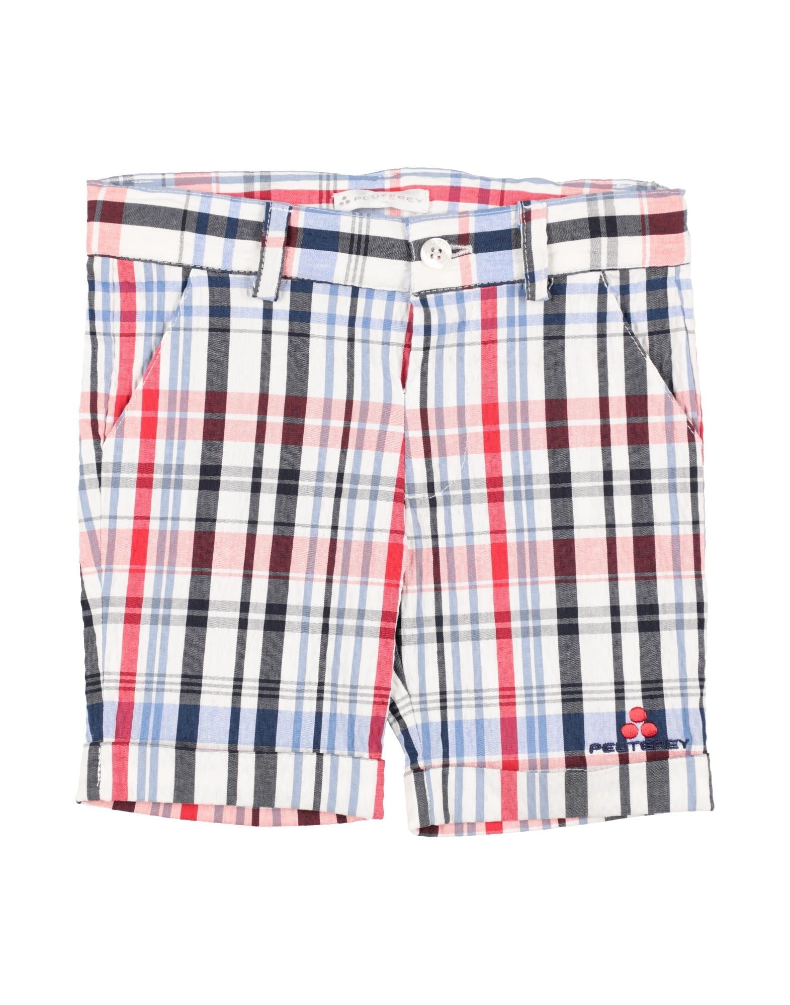 PEUTEREY - Shorts & Bermuda Shorts
