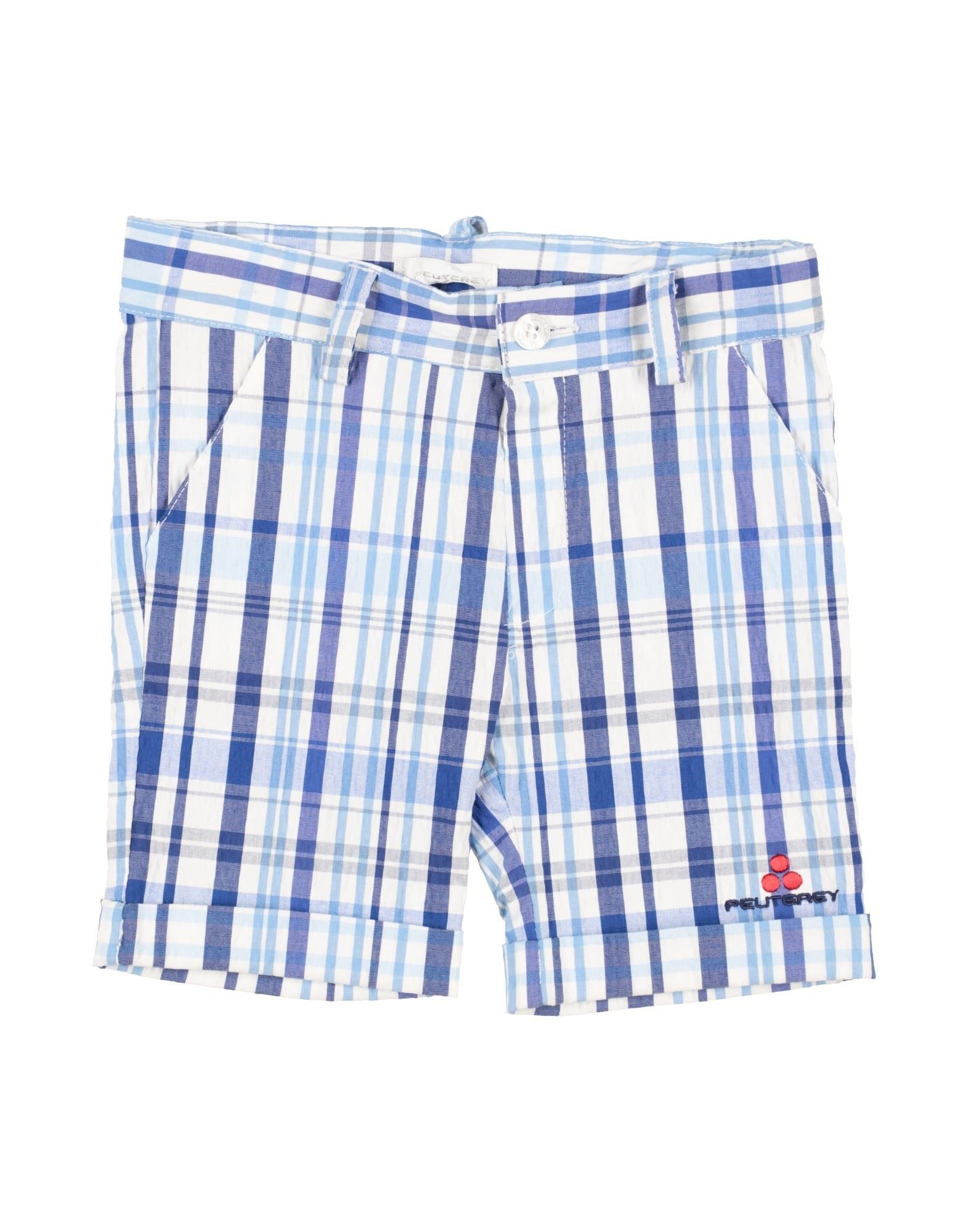 PEUTEREY - Shorts & Bermuda Shorts