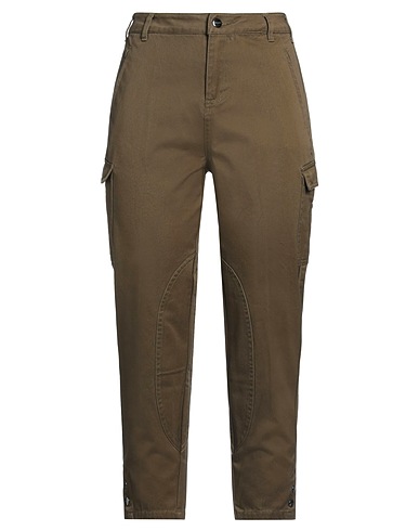 TWINSET Pantalon 100% Coton