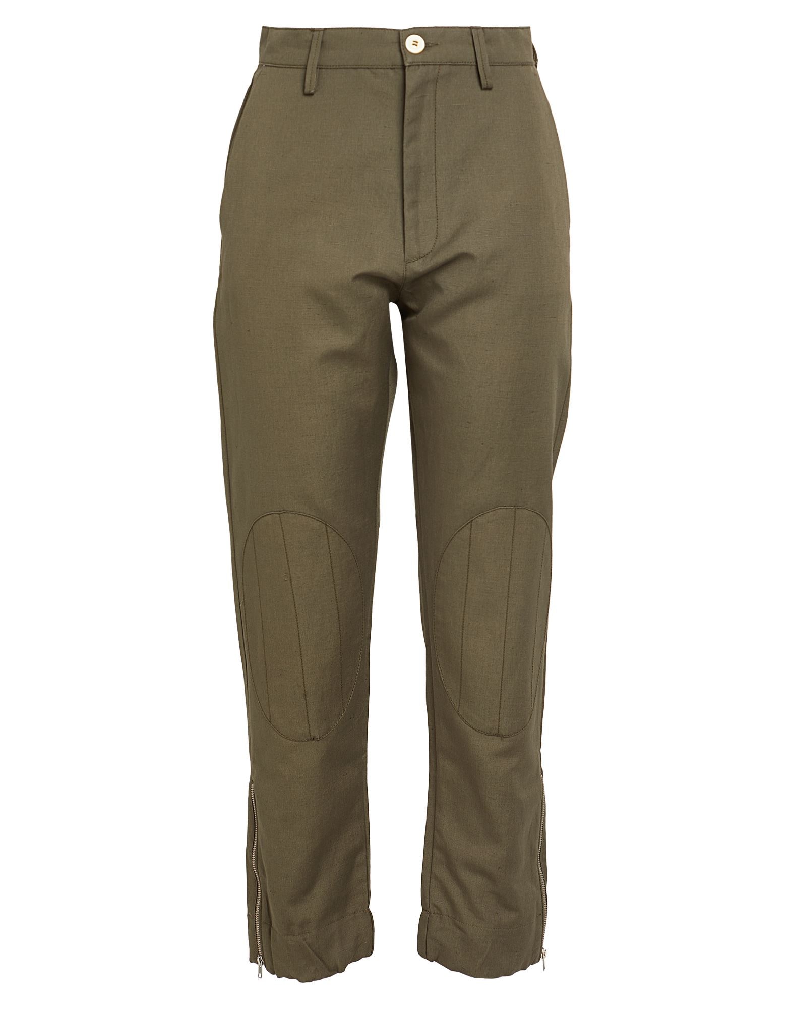 (+) PEOPLE - Pantaloni