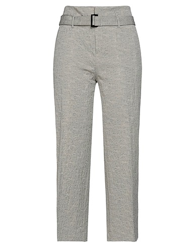 PT Torino Casual trouser Beige 96% Cotton, 4% Elastane
