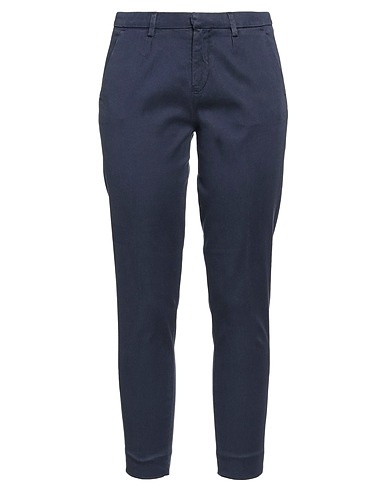 CYCLE Casual trouser Midnight blue 66% Lyocell, 32% Cotton, 2% Elastane