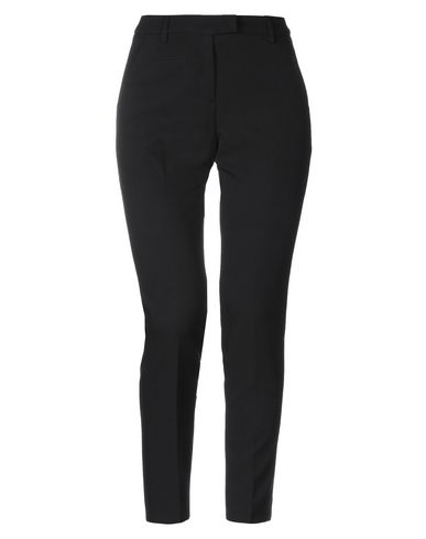 Seventy Sergio Tegon Pants In Black