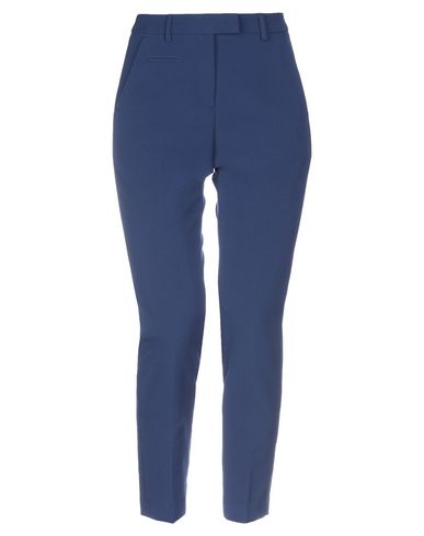 Seventy Sergio Tegon Pants In Blue