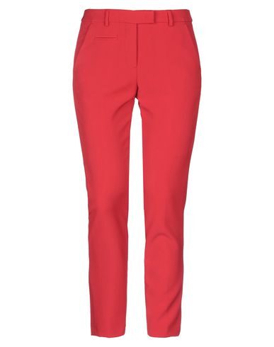 Seventy Sergio Tegon Pants In Red