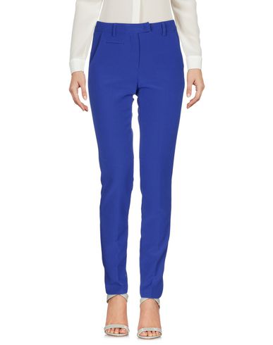 Seventy Sergio Tegon Pants In Blue