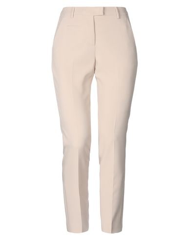 Seventy Sergio Tegon Pants In Beige