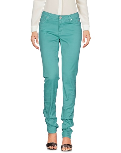 ZOOM ROŸ ROGER'S - Casual pants