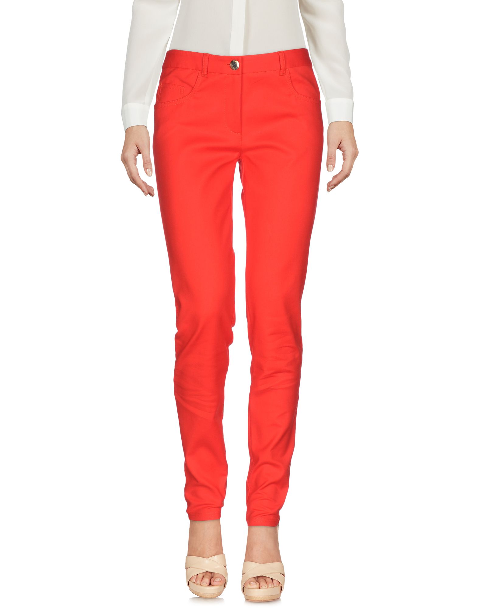 BOUTIQUE MOSCHINO - Pantalones
