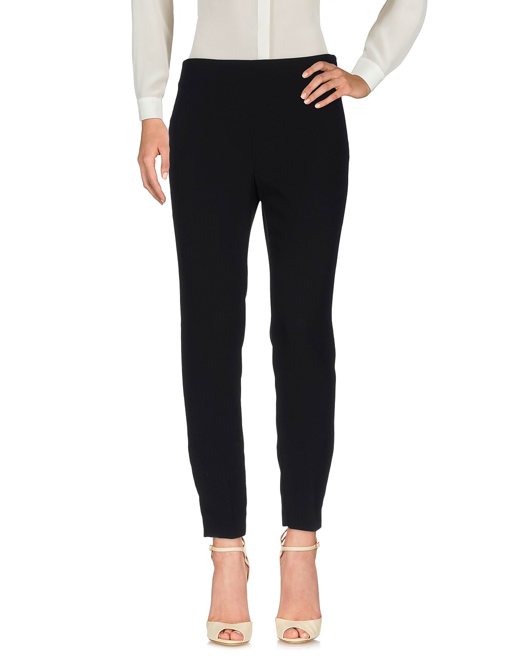 BLUE LES COPAINS - Trousers