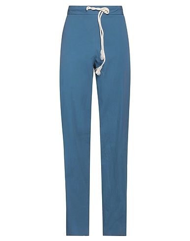 PT Torino BOTTOMWEAR Slate blue 98% Cotton, 2% Elastane