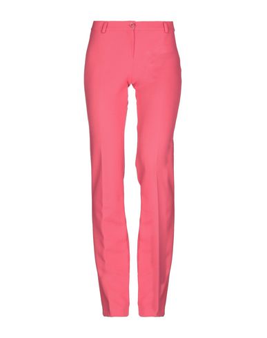 Cristinaeffe Pants In Fuchsia