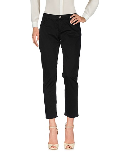 ZOOM LIU •JO - Pantalon