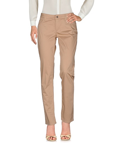 ZOOM LIU •JO - Pantalon