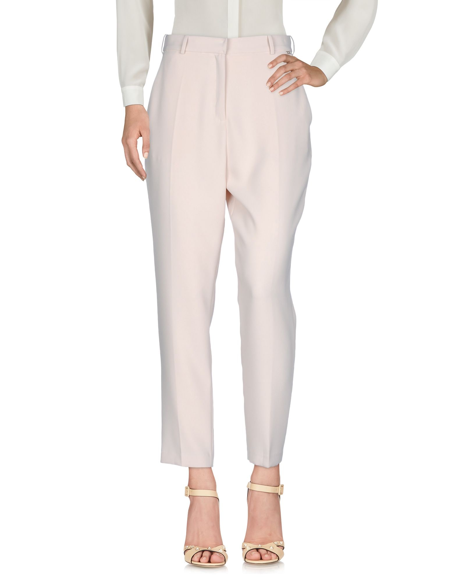 ELISABETTA FRANCHI - Pantaloni