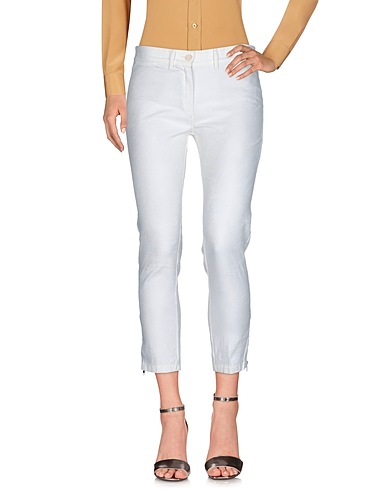 ZOOM ANN DEMEULEMEESTER - Casual pants
