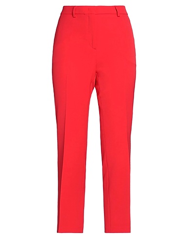 SEVENTY VENEZIA Pantalone Corallo 88% Poliestere, 12% Elastan