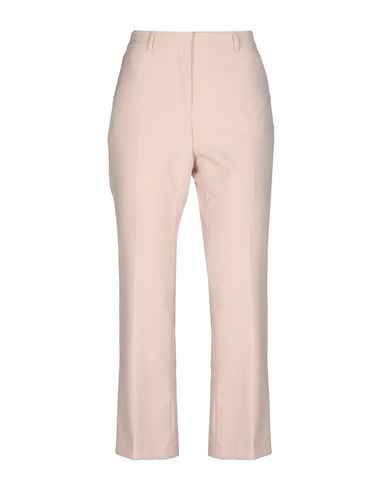 Seventy Sergio Tegon Pants In Pink