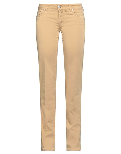 JACOB COHЁN Pantalone Sabbia 97% Cotone, 3% Elastan