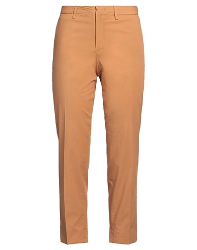 PT Torino Casual trouser 98% Cotton, 2% Elastane